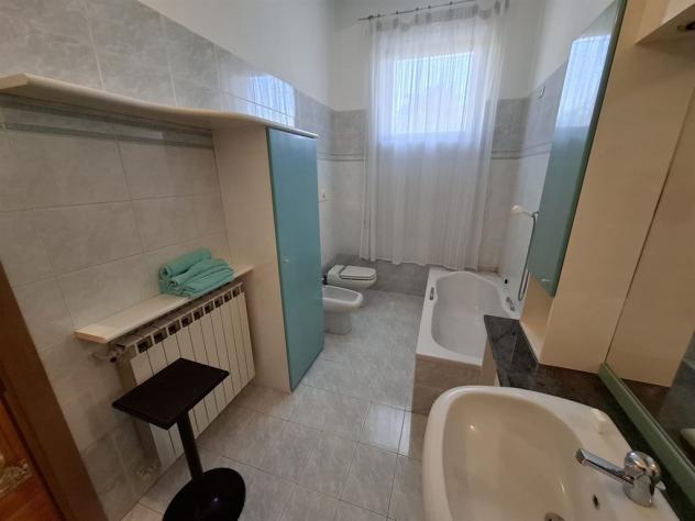 Splendido 4 locali con terrazzo in bifamiliare nel centro di Meda - Foto 16