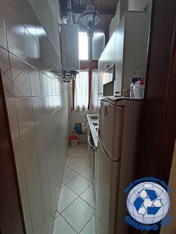 tre locali con ampio cantina. - Foto 17