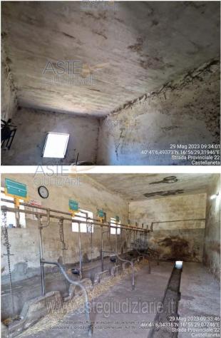 IMMOBILI-IMMOBILE RESIDENZIALE-Contrada Burgensatico - Foto 4
