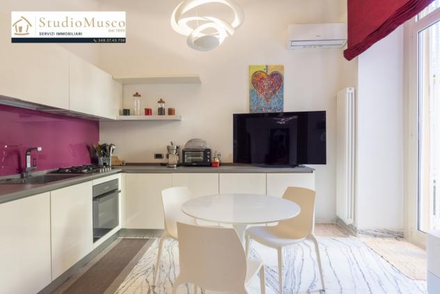 APPARTAMENTO di 6 vani e di 163 mq (NAPOLI) rif. NUVENATI - Foto 20