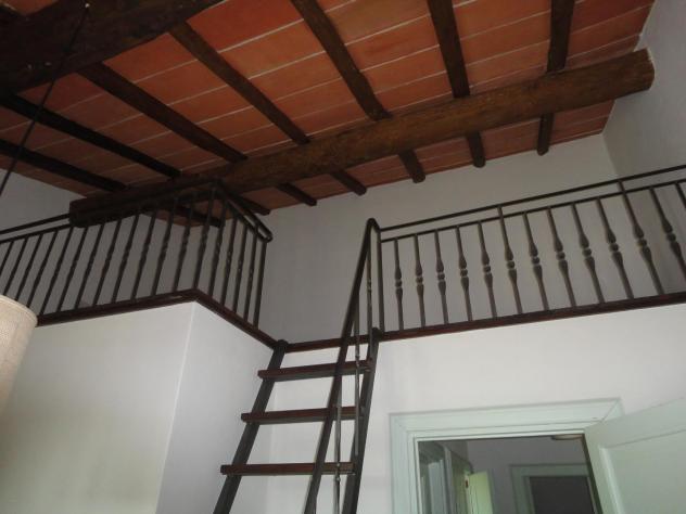 Colonica in vendita a Peccioli 230 mq Rif: 835265 - Foto 8