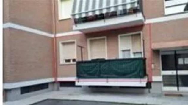 Immobile in asta di 83 m² in vendita a Rescaldina - Foto 3
