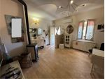 Porzione di casa in vendita a Balconevisi - San Miniato 130 mq  Rif: 1296211