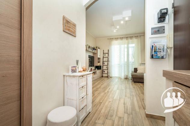 Appartamento in vendita a Torino, Le Vallette - Foto 12