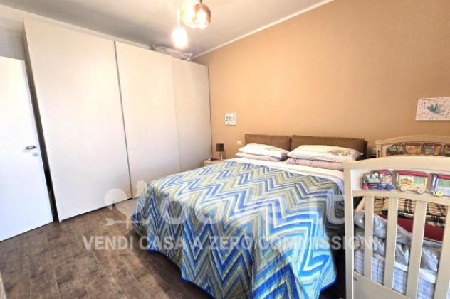 Appartamento di 129 m² con 4 locali in vendita a Trapani - Foto 11