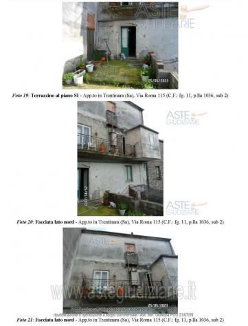 IMMOBILI-IMMOBILE RESIDENZIALE-Via Roma, 113, 84070 Trentinara SA, Italia - Foto 6