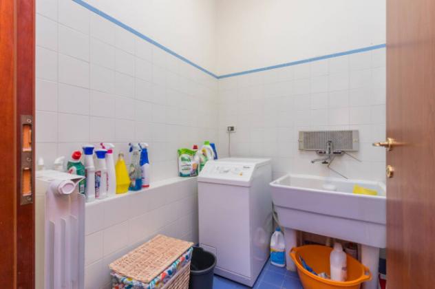 Appartamento di 185 m² con più di 5 locali in vendita a Venezia - Foto 18