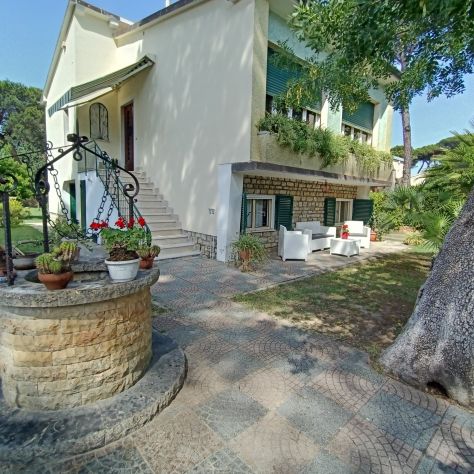 in affitto casa ideale pervacanza al mare mq90 numero localicinque