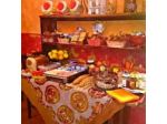Caffe' Ristorante Le Zagare & L'Infiorescenza B&B di La Monica Rossana