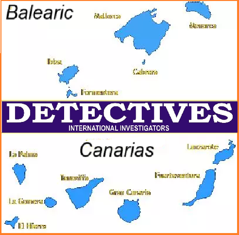 Investigazioni Private Infedeltà | INDAGO nelle Isole Canarie e Baleari - Foto 2
