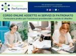 Corso online Addetto Servizi di Patronato