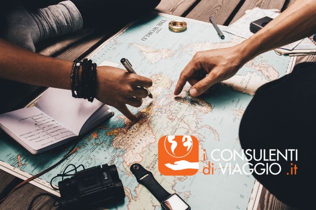 Diventa Consulente di Viaggio - Foto 2