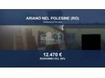 Immobile in asta di 307 m² in vendita a Ariano nel Polesine
