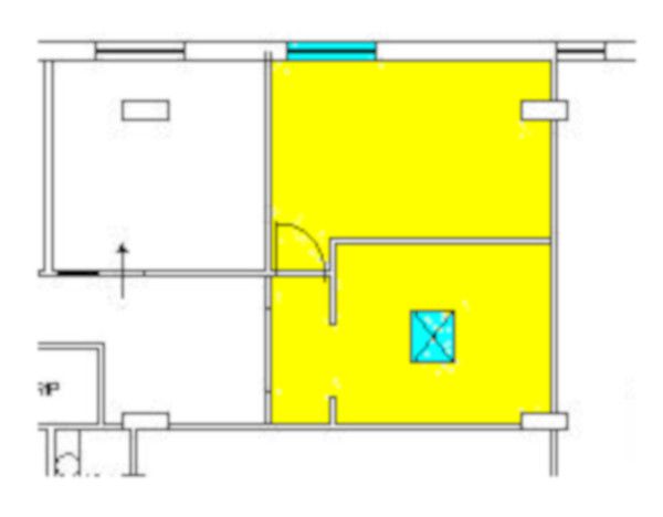 Locale arredato in complesso custodito posti auto - Foto 6