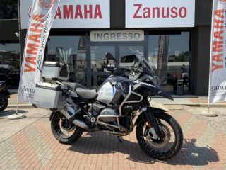 BMW R 1200 GS Adventure