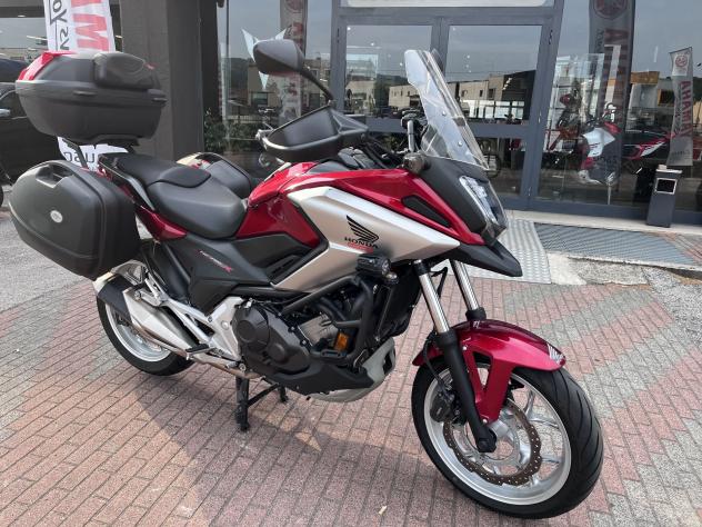 Honda NC 750 null - Foto 3