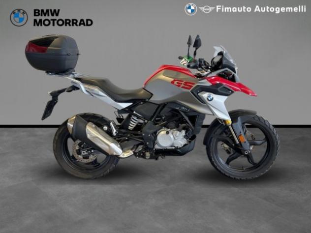 BMW G 310 GS G 310 GS