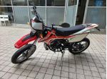 Betamotor - RR Motard 50 -