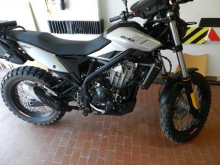 Moto in vendita seminuova