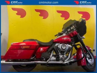 HARLEY-DAVIDSON 1584 Street Glide - FLHX Garantita e Finanziabile rif. 23960883
