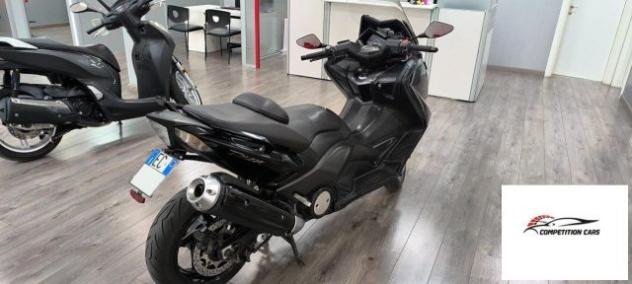 YAMAHA T Max 530 530 rif. 22597050 - Foto 4