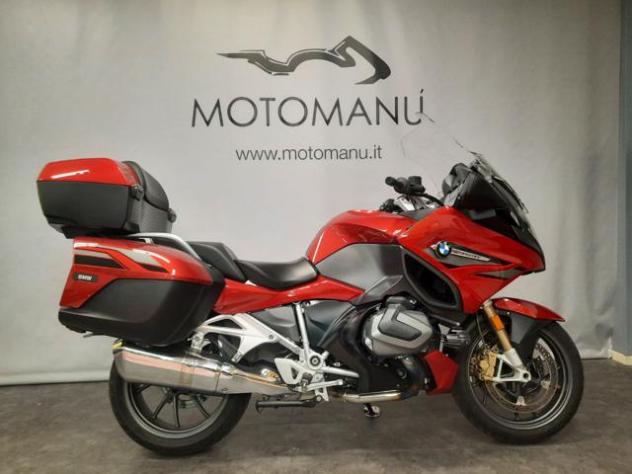 BMW R 1250 RT RT rif. 24007688