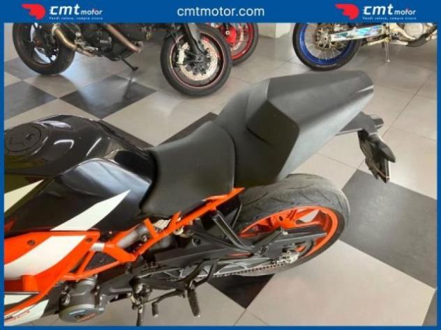 KTM RC 390 Garantita e Finanziabile rif. 23913154 - Foto 7