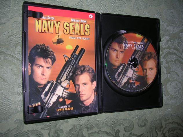 NAVY SEALS - Foto 4