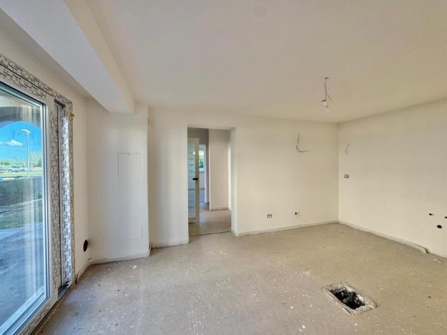 Villetta a schiera angolare in vendita a Capannoli 165 mq Rif: 1432706 - Foto 10