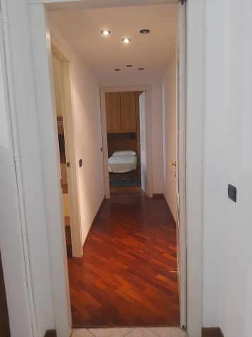 Ampia stanza singola Città Studi MM Piola