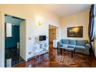 Appartamento di 100 m² con 4 locali in affitto a Milano