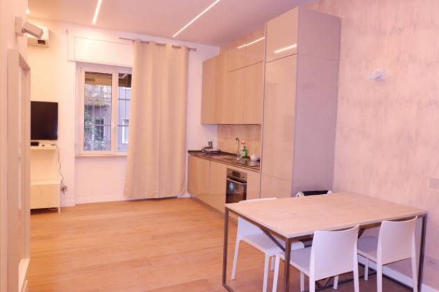 Appartamento di 75 m² con 3 locali in affitto a Milano