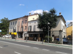APPARTAMENTO ZONA ARCO SAN LAZZARO