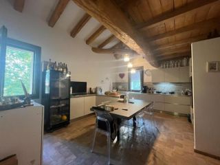 Villa in affitto a Zola Predosa