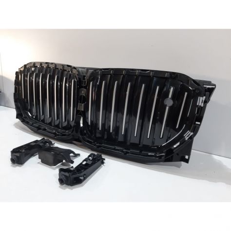 Deflettore Aria BMW X5 G05 - 13259 - Foto 9