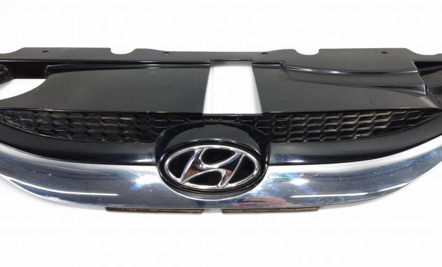 MASCHERINA ANTERIORE HYUNDAI iX35 1° Serie 86351-2Y000 (10) - Foto 4