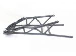 KTM 1290 SUPER DUKE GT 61503002000C1 TELAIO POSTERIORE 19 - 21 REAR FRAME 6 &hellip;
