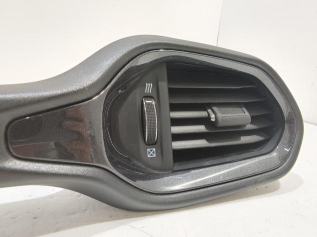 BOCCHETTA ARIA CRUSCOTTO DX JEEP Renegade Serie 07357225800 (18) - Foto 5