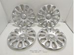 COPRI CERCHI FORD Fiesta 6° Serie 8V21-1130-JB (0817)