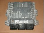 S180133062B ECU FORD S-MAX S180133062B AV61-12A650-BVB SID807EVO VCS1