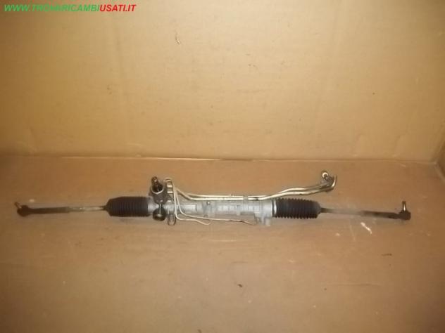 SCATOLA STERZO servoassistita 1.2 BZ NO ABS LANCIA YPSILON (TE/TI)  Meccanica  Sterzo  Scatola sterzo c/servosterzo LANCIA - YPSILON - 01-07-2003 - 01