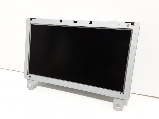 SCHERMO DISPLAY NAVIGATORE SOLO SCHERMO OPEL Mokka 1° Serie 14780371 (12) - Foto 3