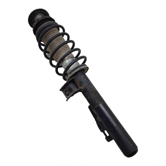 AMMORTIZZATORE ANTERIORE DESTRO SMART Fortwo Coupé (W451) A4513202531 M 132.910 (0715) - Foto 4