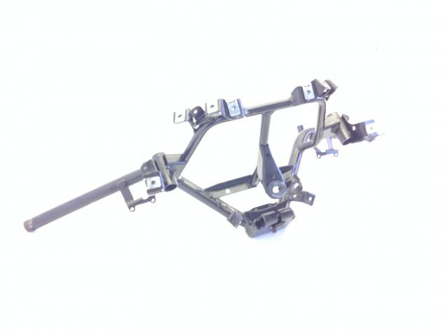 PIAGGIO MP3 YOURBAN ERL 300 MANUBRIO HANDLEBAR 2011 2015 M71200 - Foto 3