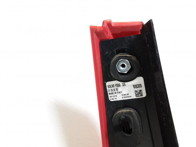 STOP FANALE POSTERIORE DESTRO VOLVO V40 Cross Country 31395845 (12) - Foto 5