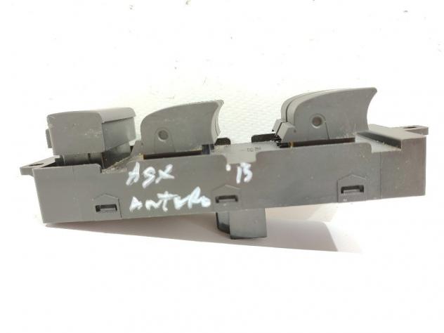 PULSANTIERA ANTERIORE SINISTRA OPEL Antara Serie 202007455 A22DM (0615) - Foto 5