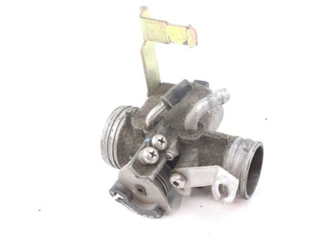 SYM HD 200 EVO 16401HLK000 CORPO FARFALLATO 11 - 14 THROTTLE BODY - Foto 2