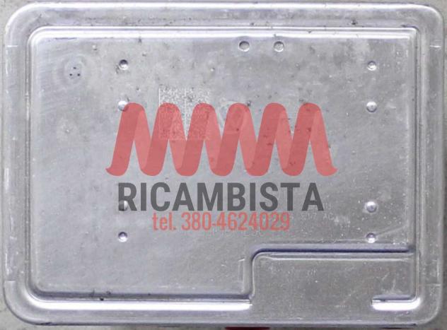5Q0614517CE Volkswagen Tiguan centralina gruppo pompa ABS - Foto 3