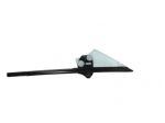 Vetro Fisso Sinistro Abarth 124 Spider 6000615258 6000613080 - 13769