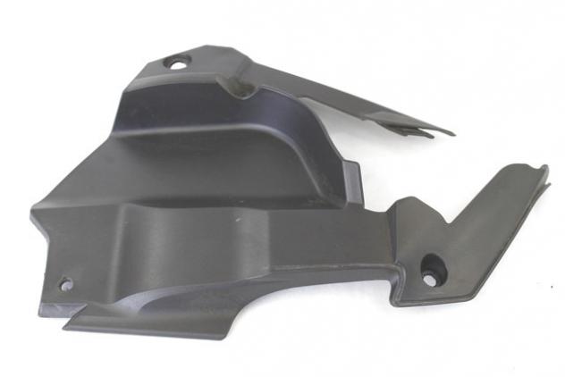 BENELLI BN 125 65685L290000 CONVOGLIATORE ANTERIORE SINISTRA 18 - 20 LEFT AIR DUCT